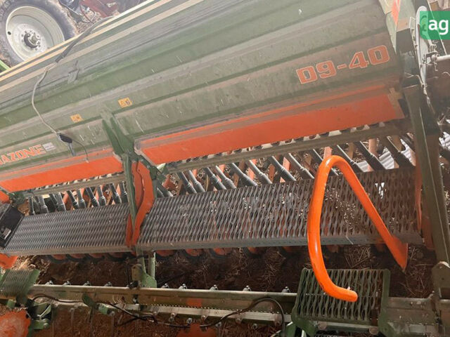 Амазоні Д9-40, об'ємом двигуна 0 л та пробігом 0 тис. км за 8928 $, фото 1 на Automoto.ua