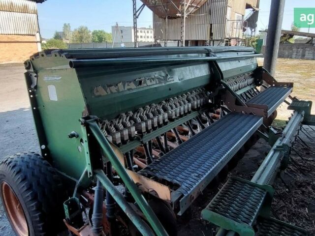 Амазоні Д9-40, об'ємом двигуна 0 л та пробігом 0 тис. км за 7256 $, фото 1 на Automoto.ua