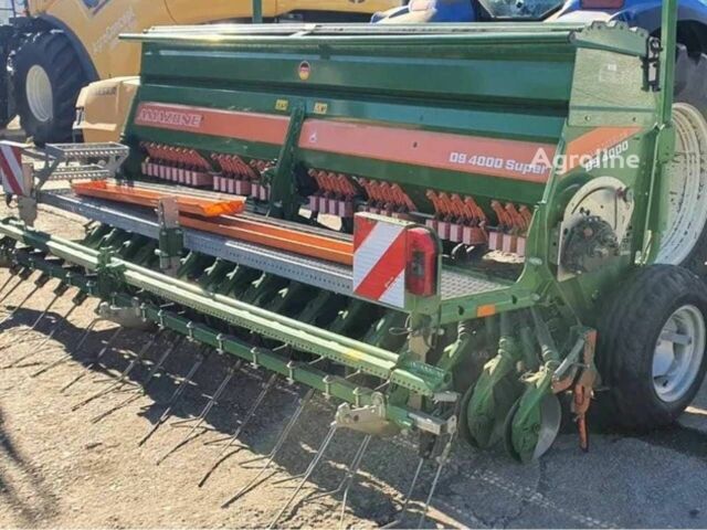 Амазони Д9-4000, объемом двигателя 0 л и пробегом 0 тыс. км за 15660 $, фото 1 на Automoto.ua