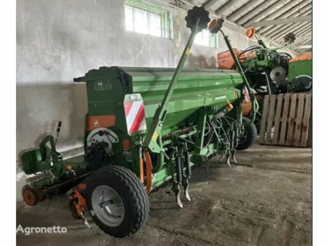 Зелений Амазоні Д9-4000, об'ємом двигуна 0 л та пробігом 0 тис. км за 12641 $, фото 1 на Automoto.ua