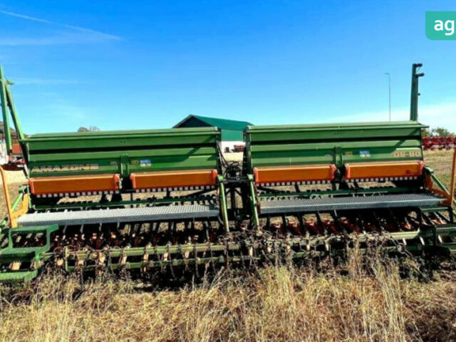 Амазони Д9-60, объемом двигателя 0 л и пробегом 0 тыс. км за 12159 $, фото 1 на Automoto.ua