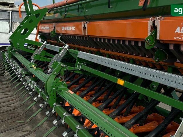 Амазоні Д9-60, об'ємом двигуна 0 л та пробігом 0 тис. км за 55000 $, фото 1 на Automoto.ua