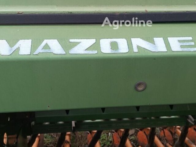 Зеленый Амазони Д9-60, объемом двигателя 0 л и пробегом 0 тыс. км за 26744 $, фото 1 на Automoto.ua