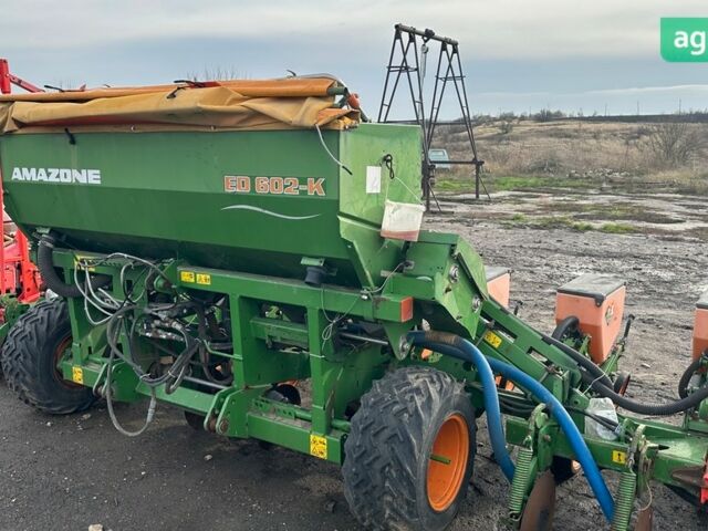 Амазоні ЕД 2012 у Александрие на Automoto.ua Амазоні ЕД, об'ємом двигуна 0 л та пробігом 0 тис. км за 6500 $, фото 1 на Automoto.ua