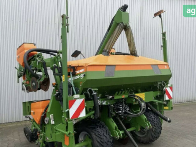 Амазони ЕД, объемом двигателя 0 л и пробегом 0 тыс. км за 27474 $, фото 1 на Automoto.ua