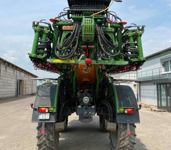 Амазоні Пантера 4001, об'ємом двигуна 0 л та пробігом 0 тис. км за 15363 $, фото 1 на Automoto.ua