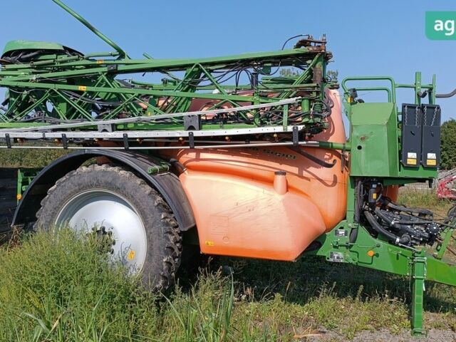 Амазони ЮХ, объемом двигателя 0 л и пробегом 0 тыс. км за 35000 $, фото 1 на Automoto.ua