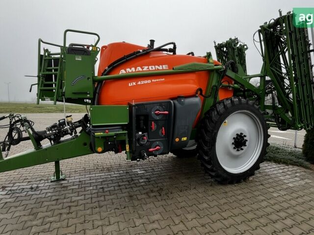 Амазоні ЮХ, об'ємом двигуна 0 л та пробігом 0 тис. км за 93469 $, фото 1 на Automoto.ua