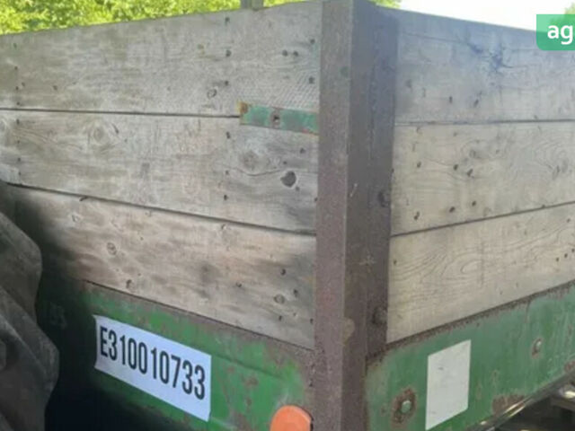 Амазоні ЗА-М, об'ємом двигуна 0 л та пробігом 0 тис. км за 830 $, фото 1 на Automoto.ua