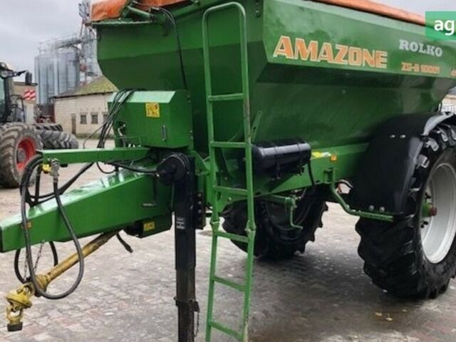 Амазони ЗГ-Б, объемом двигателя 0 л и пробегом 0 тыс. км за 21752 $, фото 1 на Automoto.ua