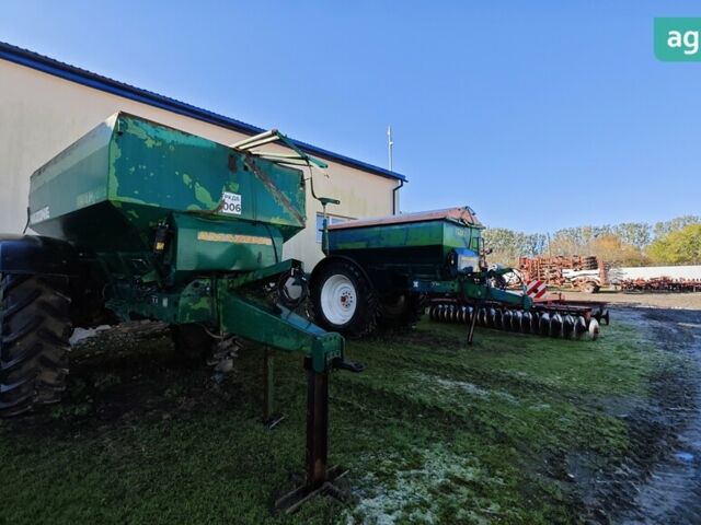 Амазоні ЗГ-Б, об'ємом двигуна 0 л та пробігом 0 тис. км за 13500 $, фото 1 на Automoto.ua