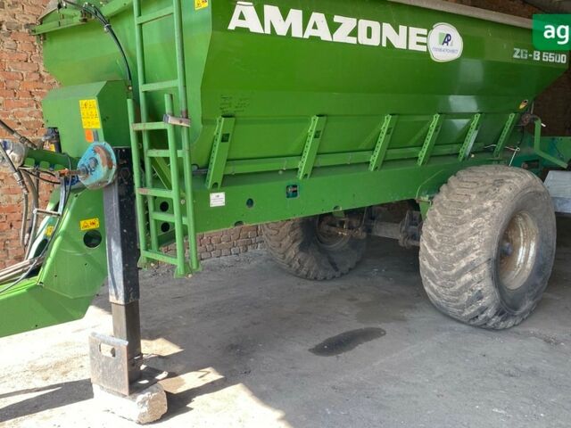 Амазоні ЗГ-Б, об'ємом двигуна 0 л та пробігом 0 тис. км за 17000 $, фото 1 на Automoto.ua