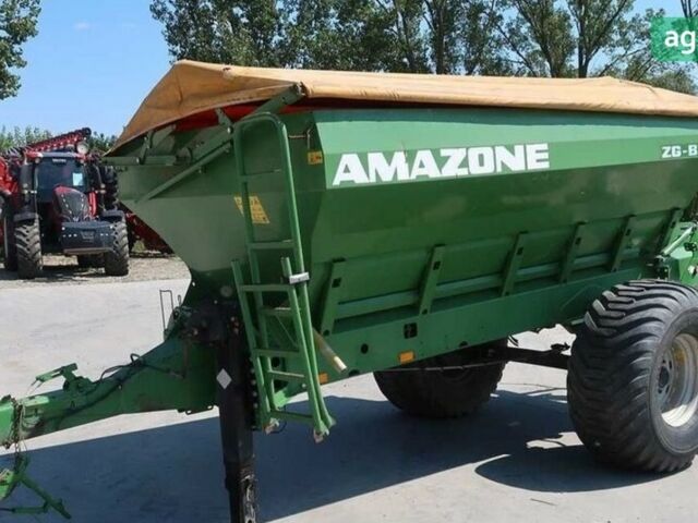Амазони ЗГ-Б, объемом двигателя 0 л и пробегом 0 тыс. км за 19655 $, фото 1 на Automoto.ua