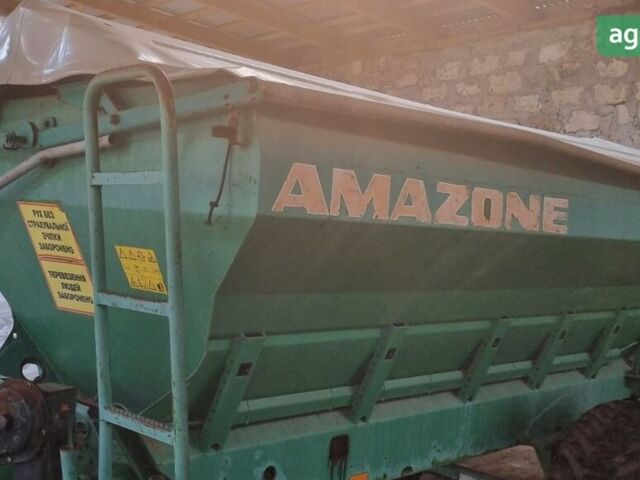 Амазоні ЗГ-Б, об'ємом двигуна 0 л та пробігом 0 тис. км за 7619 $, фото 1 на Automoto.ua