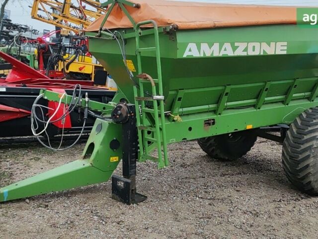 Амазони ЗГ-Б, объемом двигателя 0 л и пробегом 0 тыс. км за 10679 $, фото 1 на Automoto.ua