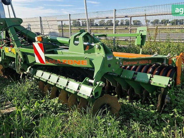 Амазони Catros 5001-2, объемом двигателя 0 л и пробегом 0 тыс. км за 26155 $, фото 1 на Automoto.ua