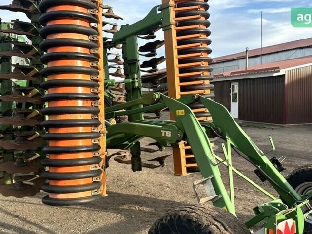 Амазони Catros 5002-2, объемом двигателя 0 л и пробегом 0 тыс. км за 26172 $, фото 1 на Automoto.ua