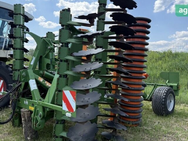 Амазони Catros 5002-2, объемом двигателя 0 л и пробегом 0 тыс. км за 40226 $, фото 1 на Automoto.ua