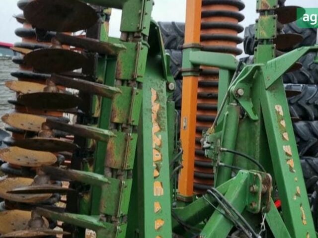 Амазоні Catros 6001-2, об'ємом двигуна 0 л та пробігом 0 тис. км за 10701 $, фото 1 на Automoto.ua