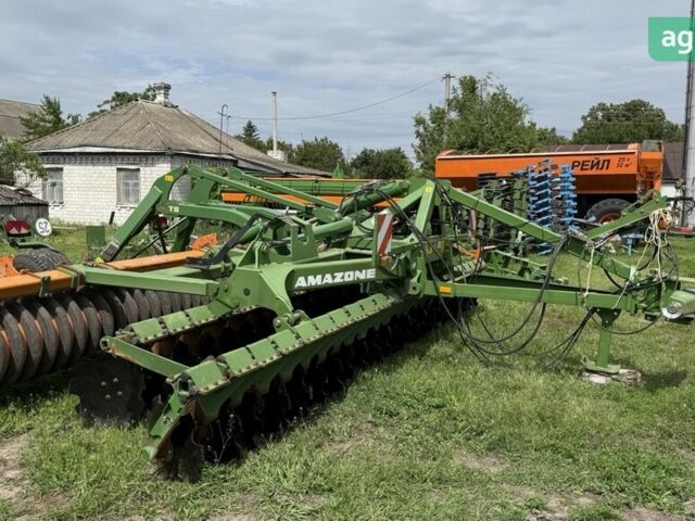 Амазони Catros 6001-2, объемом двигателя 0 л и пробегом 0 тыс. км за 41741 $, фото 1 на Automoto.ua