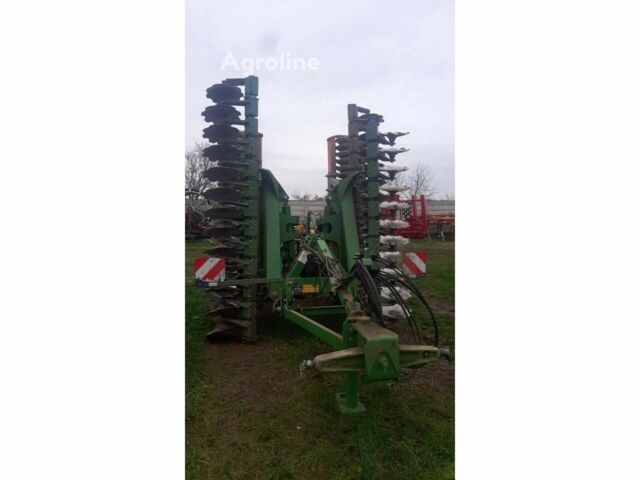 Амазони Catros  6002-2, объемом двигателя 0 л и пробегом 0 тыс. км за 34846 $, фото 1 на Automoto.ua