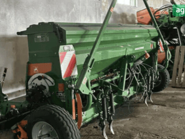 Амазони D9 4000 Super, объемом двигателя 0 л и пробегом 0 тыс. км за 14285 $, фото 1 на Automoto.ua