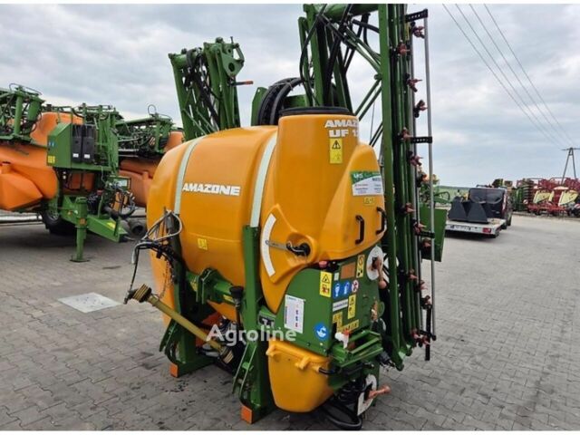 Амазони Другая, объемом двигателя 0 л и пробегом 0 тыс. км за 17230 $, фото 1 на Automoto.ua