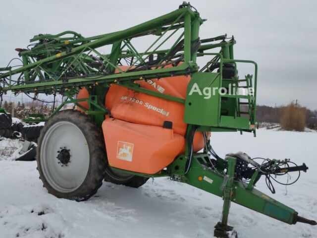 Амазони Другая, объемом двигателя 0 л и пробегом 0 тыс. км за 17556 $, фото 1 на Automoto.ua