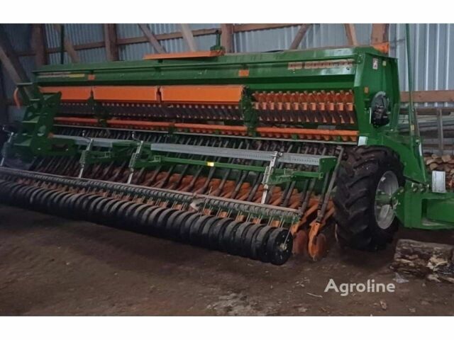 Амазони Другая, объемом двигателя 0 л и пробегом 0 тыс. км за 41063 $, фото 1 на Automoto.ua
