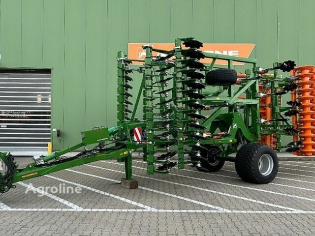 Амазони Другая, объемом двигателя 0 л и пробегом 0 тыс. км за 127672 $, фото 1 на Automoto.ua