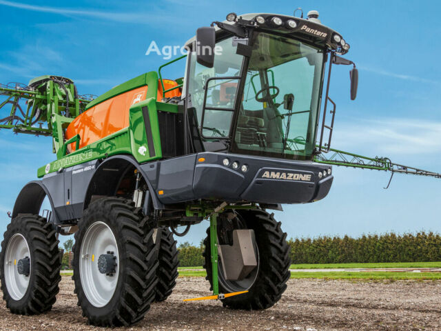 Амазони Другая, объемом двигателя 0 л и пробегом 0 тыс. км за 522749 $, фото 1 на Automoto.ua