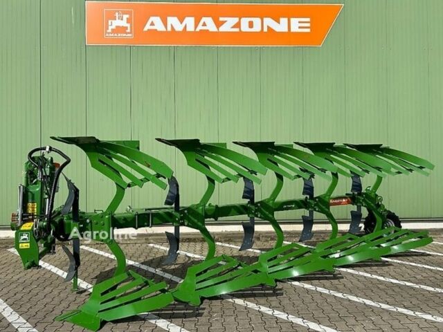 Амазони Другая, объемом двигателя 0 л и пробегом 0 тыс. км за 40290 $, фото 1 на Automoto.ua