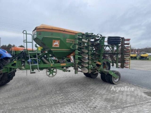 Амазоні Другая, об'ємом двигуна 0 л та пробігом 0 тис. км за 18512 $, фото 1 на Automoto.ua