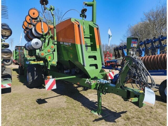 Амазоні Другая, об'ємом двигуна 0 л та пробігом 0 тис. км за 16000 $, фото 1 на Automoto.ua