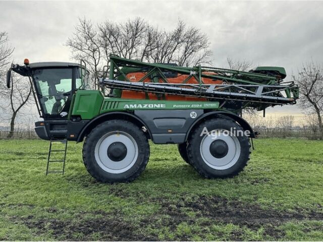 Зелений Амазоні Другая, об'ємом двигуна 0 л та пробігом 0 тис. км за 314632 $, фото 1 на Automoto.ua