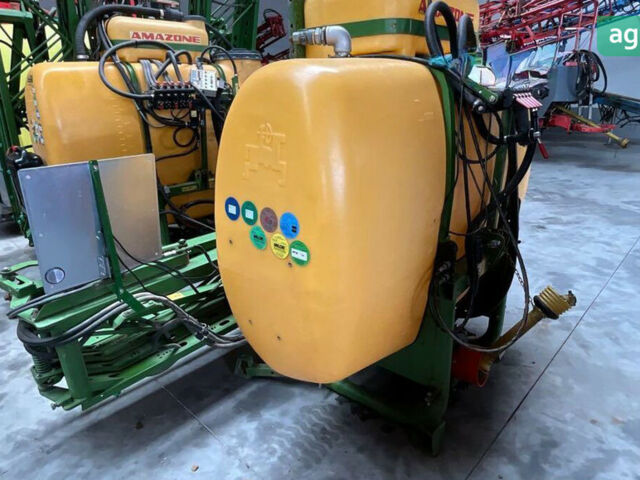 Амазони UF, объемом двигателя 0 л и пробегом 0 тыс. км за 7503 $, фото 1 на Automoto.ua