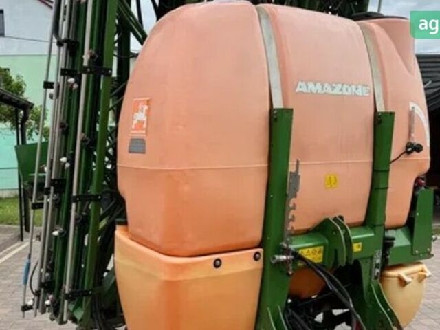 Амазоні UF, об'ємом двигуна 0 л та пробігом 0 тис. км за 13081 $, фото 1 на Automoto.ua