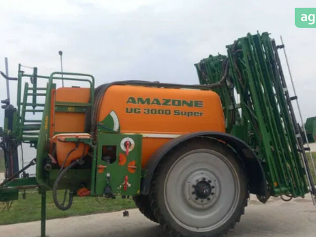 Амазоні UG 3000, об'ємом двигуна 0 л та пробігом 0 тис. км за 28520 $, фото 1 на Automoto.ua