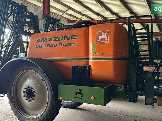 Амазоні UG 3000, об'ємом двигуна 0 л та пробігом 0 тис. км за 35805 $, фото 1 на Automoto.ua