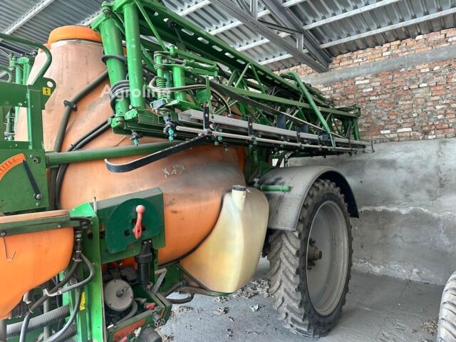 Амазоні UX 5200, об'ємом двигуна 0 л та пробігом 0 тис. км за 30116 $, фото 1 на Automoto.ua