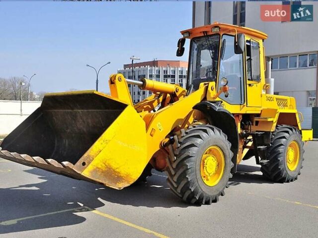 Амкодор 342, об'ємом двигуна 0 л та пробігом 4 тис. км за 30000 $, фото 1 на Automoto.ua