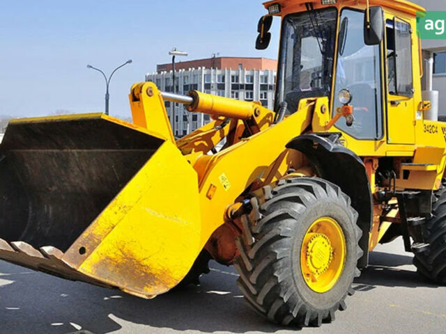 Амкодор 342, об'ємом двигуна 0 л та пробігом 0 тис. км за 30000 $, фото 1 на Automoto.ua