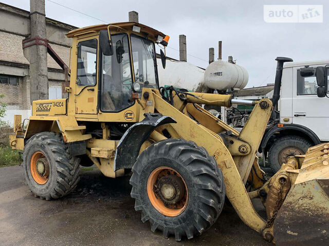 Амкодор 342С4, об'ємом двигуна 0 л та пробігом 2 тис. км за 25000 $, фото 1 на Automoto.ua