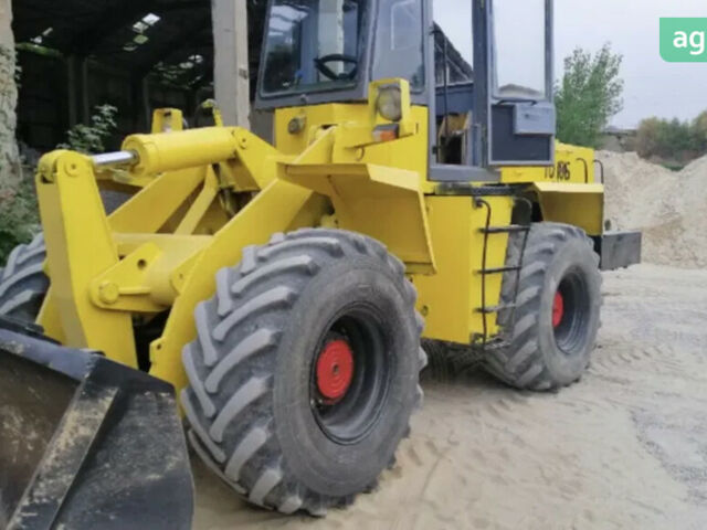 Амкодор ТО, об'ємом двигуна 0 л та пробігом 0 тис. км за 12500 $, фото 1 на Automoto.ua