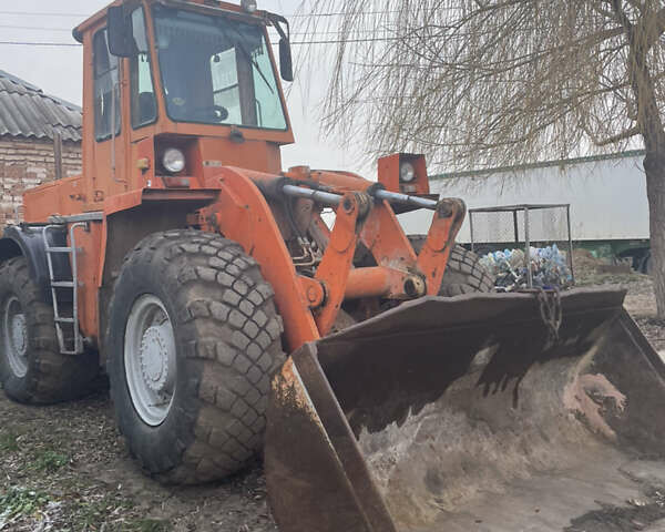 Амкодор ТО-18, объемом двигателя 0 л и пробегом 1 тыс. км за 11000 $, фото 1 на Automoto.ua