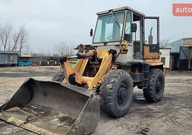 Амкодор ТО-30, объемом двигателя 0 л и пробегом 0 тыс. км за 8000 $, фото 1 на Automoto.ua