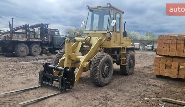 Амкодор ТО-30 1992 в Каменке-Бугской на Automoto.ua Амкодор ТО-30, объемом двигателя 0 л и пробегом 0 тыс. км за 9000 $, фото 1 на Automoto.ua
