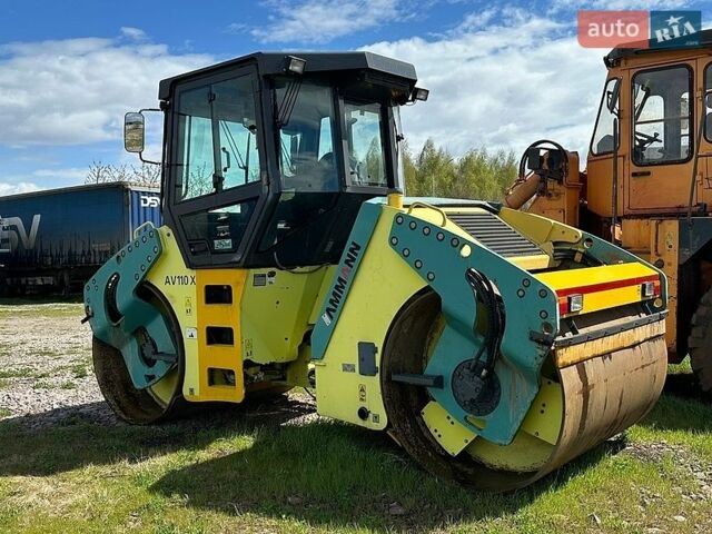 Аман АВ, объемом двигателя 4.5 л и пробегом 5 тыс. км за 15500 $, фото 1 на Automoto.ua