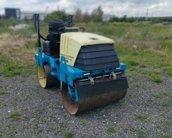 Аман АВ, объемом двигателя 0 л и пробегом 0 тыс. км за 14000 $, фото 1 на Automoto.ua