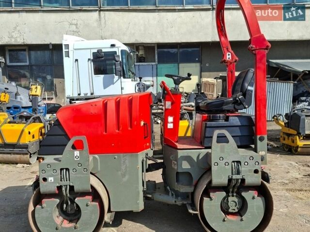 Аман АВ, об'ємом двигуна 0 л та пробігом 0 тис. км за 21700 $, фото 1 на Automoto.ua